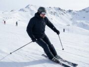 A maior temporada de ski para brasileiros é a próxima A maior temporada de ski para brasileiros é a próxima