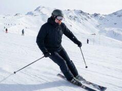 A maior temporada de ski para brasileiros é a próxima A maior temporada de ski para brasileiros é a próxima