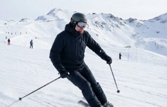 A maior temporada de ski para brasileiros é a próxima