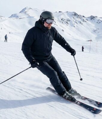 A maior temporada de ski para brasileiros é a próxima A maior temporada de ski para brasileiros é a próxima