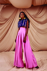 Africa Now 2026 transforma Galeries Lafayette em vitrine estratégica da nova moda africana