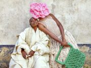 Africa Now 2026 transforma Galeries Lafayette em vitrine estratégica da nova moda africana Africa Now 2026 transforma Galeries Lafayette em vitrine estratégica da nova moda africana