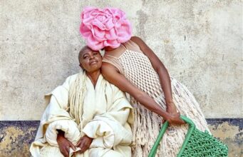 Africa Now 2026 transforma Galeries Lafayette em vitrine estratégica da nova moda africana
