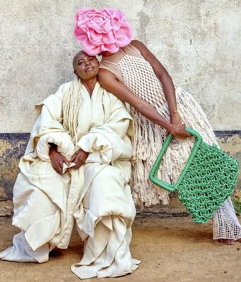 Africa Now 2026 transforma Galeries Lafayette em vitrine estratégica da nova moda africana Africa Now 2026 transforma Galeries Lafayette em vitrine estratégica da nova moda africana
