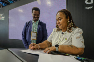Afroturismo brasileiro consolida redes e amplia experiências negras no turismo internacional