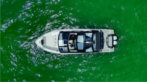 Barcos fabricados em Santa Catarina ganham certificação nos EUA