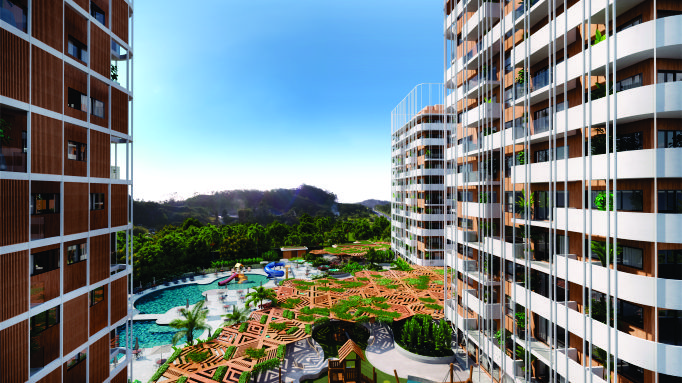 Com R$ 13,6 bilhões em investimentos, hotelaria avança fora das capitais Com R$ 13,6 bilhões em investimentos, hotelaria avança fora das capitais