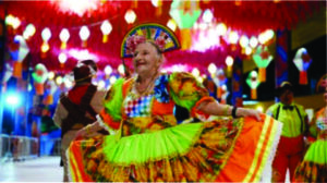 Com turismo em alta, apenas cinco das principais festas juninas do país vão movimentar R$ 2,4 bilhões