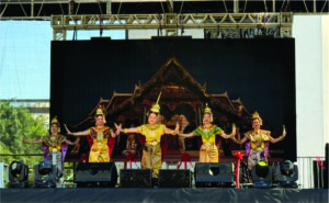 Cultura, turismo, educação e inovação são destaques do Thai Festival em São Paulo