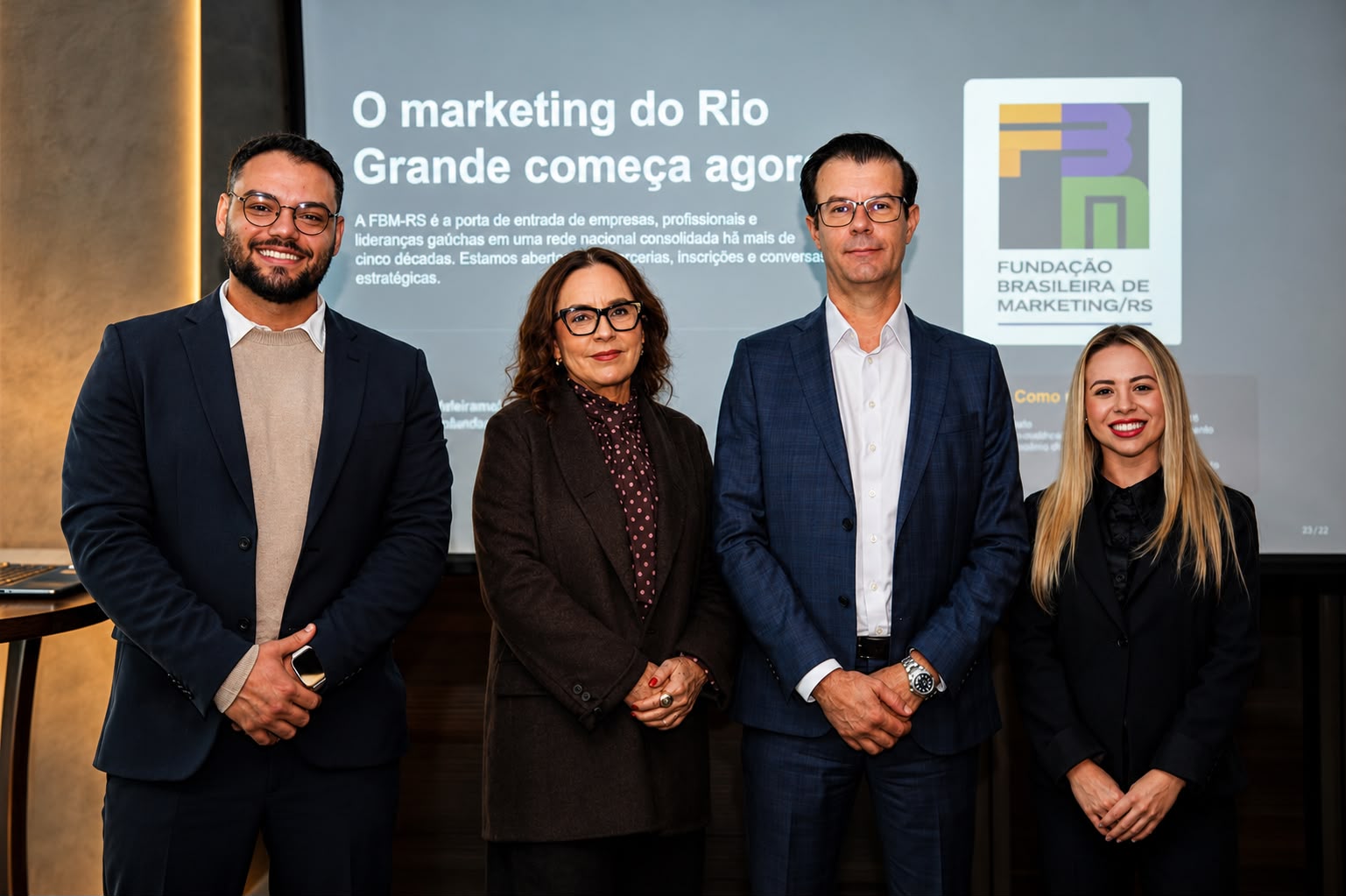 Do campo à Serra Gaúcha, Rio Grande do Sul aparece nos pilares que sustentam a imagem positiva do Brasil
