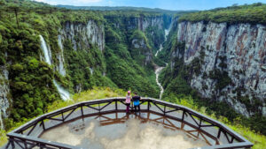Embratur amplia plataforma voltada ao mercado estrangeiro e fortalece promoção de parques naturais do Brasil