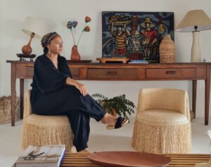 Erika Balbino, da Baobá, destaca o poder das conexões humanas nas relações públicas do turismo