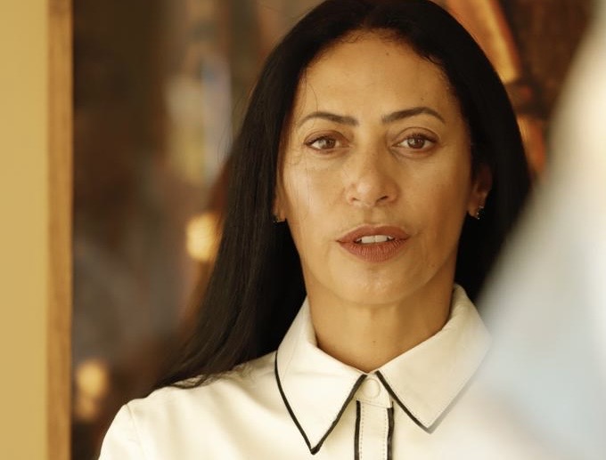 Erika Balbino, da Baobá, destaca o poder das conexões humanas nas relações públicas do turismo