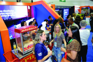 Expo Turismo Goiás 2026 encerra com 4,3 mil visitantes e confirma edição de 2027