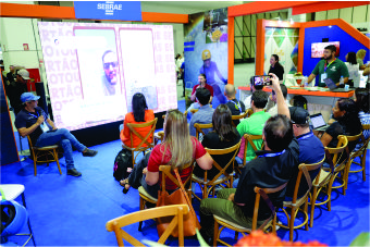 Expo Turismo Goiás 2026 encerra com 4,3 mil visitantes e confirma edição de 2027