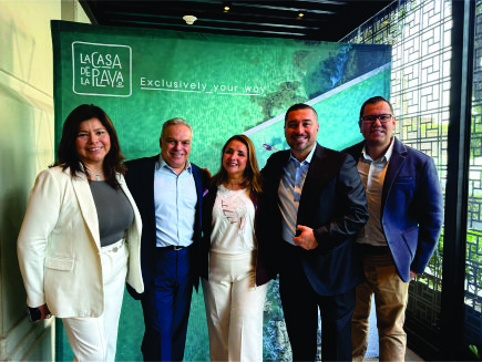 Grupo Xcaret celebra 35 anos e apresenta ao Brasil experiências que unem hotelaria, cultura, gastronomia e tradição mexicana Grupo Xcaret celebra 35 anos e apresenta ao Brasil experiências que unem hotelaria, cultura, gastronomia e tradição mexicana