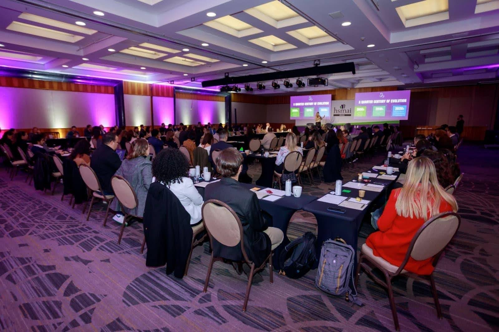 HSMAI Brasil abre inscrições para a Sales Acceleration Meeting no dia 25 de junho em São Paulo HSMAI Brasil abre inscrições para a Sales Acceleration Meeting no dia 25 de junho em São Paulo