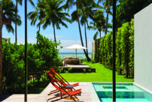 Hotéis adults only ganham força no Nordeste e impulsionam turismo de luxo em Alagoas