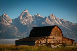 Jackson Hole Mountain Resort (EUA) inicia temporada de verão