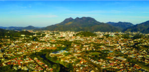 Jaraguá do Sul a cidade mais feliz do Brasil celebra 150 anos com a maior expo de sua história
