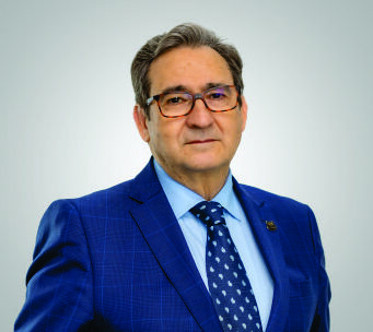 Jorge Alves fala sobre os 32 anos da Rede Bristol e defende a hotelaria humanizada como diferencial competitivo Jorge Alves fala sobre os 32 anos da Rede Bristol e defende a hotelaria humanizada como diferencial competitivo