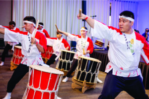 Laços que atravessam culturas marcam o Japan Experience 2026 no Blue Tree Thermas de Lins, em agosto