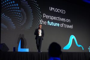 MarketHub Americas Mark Antipof, da HBX Group, diz que a confiança será o ativo decisivo na nova era das viagens