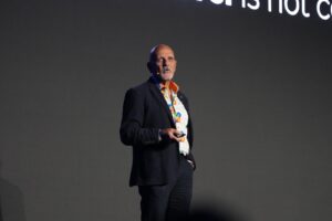 MarketHub Americas Mark Antipof, da HBX Group, diz que a confiança será o ativo decisivo na nova era das viagens