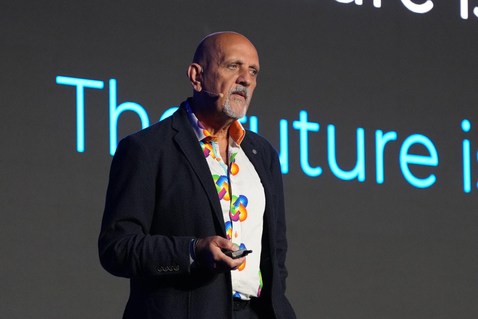 MarketHub Americas Mark Antipof, da HBX Group, diz que a confiança será o ativo decisivo na nova era das viagens