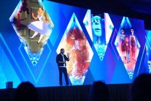 MarketHub Matthieu Robin, da Disneyland Paris, explica como a Disney transforma histórias em experiências imersivas