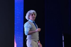 MarketHub Olivier Ponti, da Amadeus, aponta América do Sul e Caribe como motores do turismo nos próximos meses