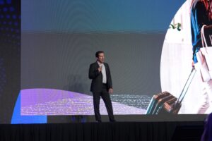 MarketHub Patricio Rabbione, da Oracle, defende IA e personalização como alavancas de receita para a hotelaria