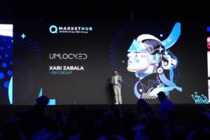 MarketHub Xabi Zabala, da HBX Group, diz que nova fase da hotelaria exigirá confiança, segmentação e tecnologia integrada