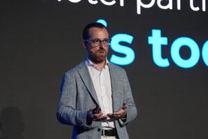 MarketHub Xabi Zabala, da HBX Group, diz que nova fase da hotelaria exigirá confiança, segmentação e tecnologia integrada