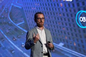 MarketHub Xabi Zabala, da HBX Group, diz que nova fase da hotelaria exigirá confiança, segmentação e tecnologia integrada