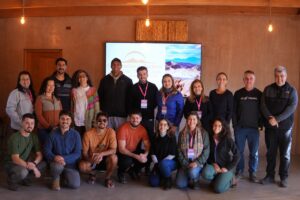 Missão técnica no Atacama leva empresários a uma imersão em turismo de experiência