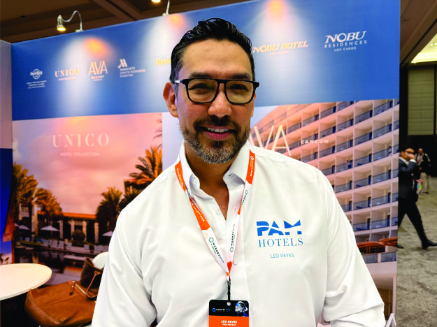 No MarketHub Americas Leo Reyes detalha a evolução da proposta da companhia, a conexão entre hospitalidade, entretenimento e eventos, além da nova leitura de luxo no setor.