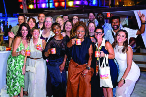 Operadoras de turismo do mundo inteiro se reúnem em Barbados para a Connect 2026