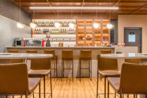 W Premium Group amplia experiência internacional no Aeroporto de Porto Alegre