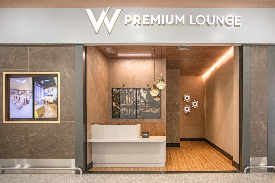 W Premium Group amplia experiência internacional no Aeroporto de Porto Alegre