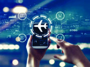 A inteligência artificial (IA) no turismo deve crescer 28,7% anualmente até 2030 A inteligência artificial (IA) no turismo deve crescer 28,7% anualmente até 2030