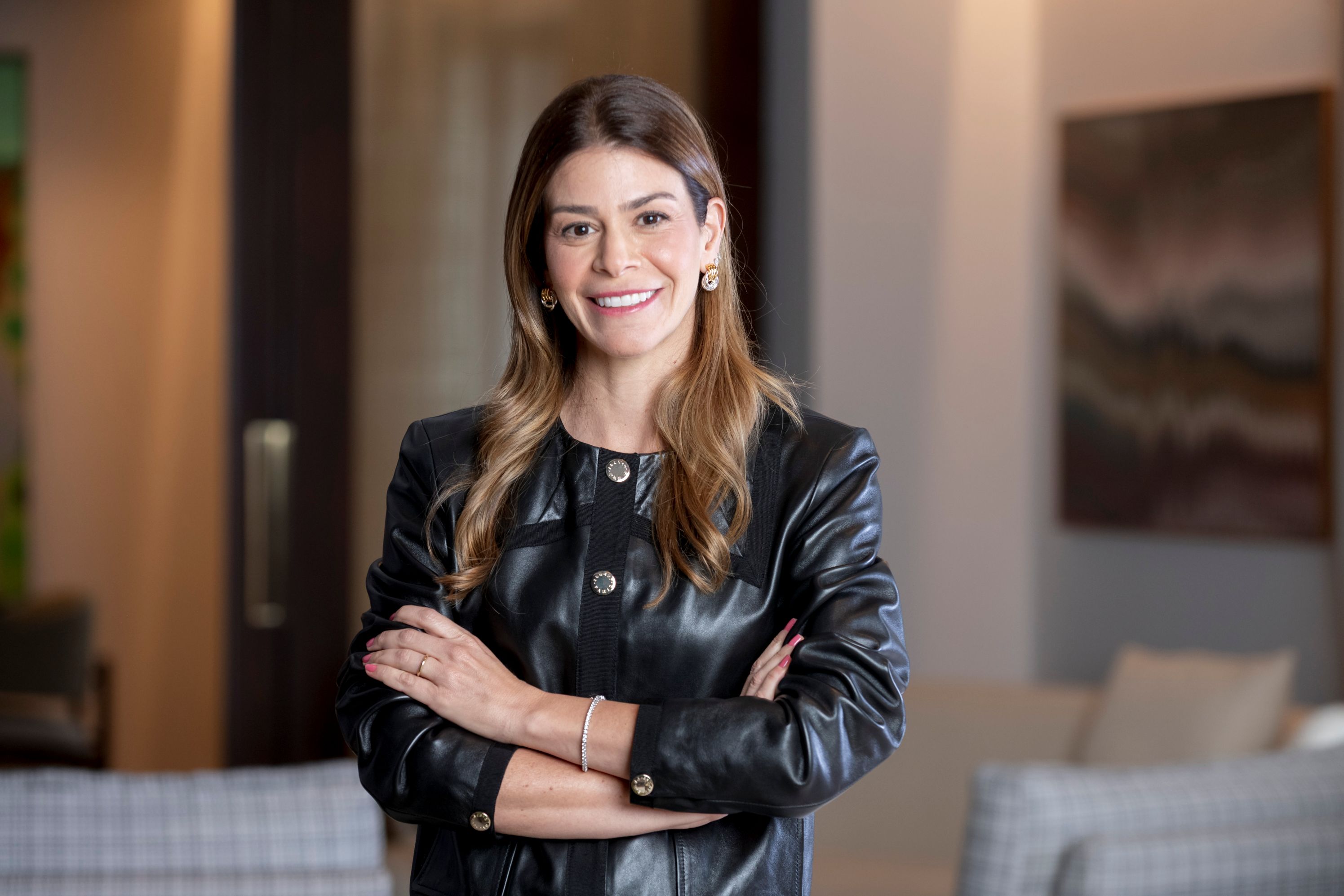 A transformação da hospitalidade em processo tangível como ativo estratégico e competitivo para marcas de luxo A transformação da hospitalidade em processo tangível como ativo estratégico e competitivo para marcas de luxo
