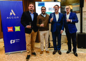 Accor assina contrato de três novos hotéis no Brasil, em parceria com PPA Real Estate e Atrio