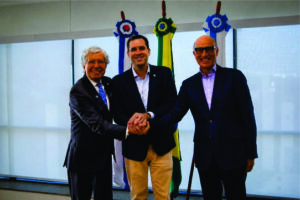 Brasil dá as boas-vindas ao BRAHIC, nova plataforma internacional para investimentos em hotelaria, turismo e mercado imobiliário
