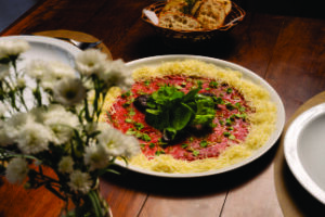 Entre a floresta e a mesa, Sapucaia da Mata apresenta nova proposta gastronômica no Espírito Santo