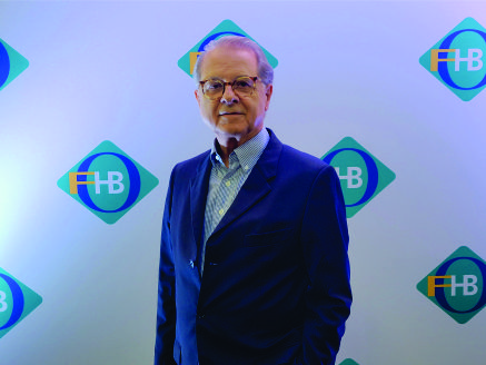 FOHB e CVC Corp renovam parceria para ampliar inteligência de mercado e fortalecer competitividade da hotelaria brasileira FOHB e CVC Corp renovam parceria para ampliar inteligência de mercado e fortalecer competitividade da hotelaria brasileira