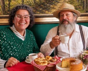 Férias de inverno em Gramado ganham sabor de lembrança em família nos Hotéis Fioreze