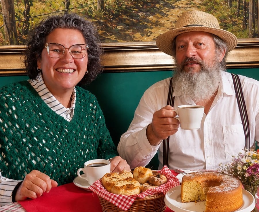 Férias de inverno em Gramado ganham sabor de lembrança em família nos Hotéis Fioreze