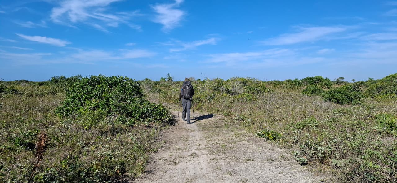 Governo de São Paulo lança Rede Estadual de Trilhas para integrar turismo sustentável e conservação ambiental