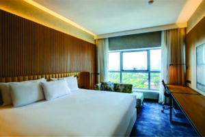 Grand Mercure abre as portas em Pinheiros e celebra a essência de São Paulo